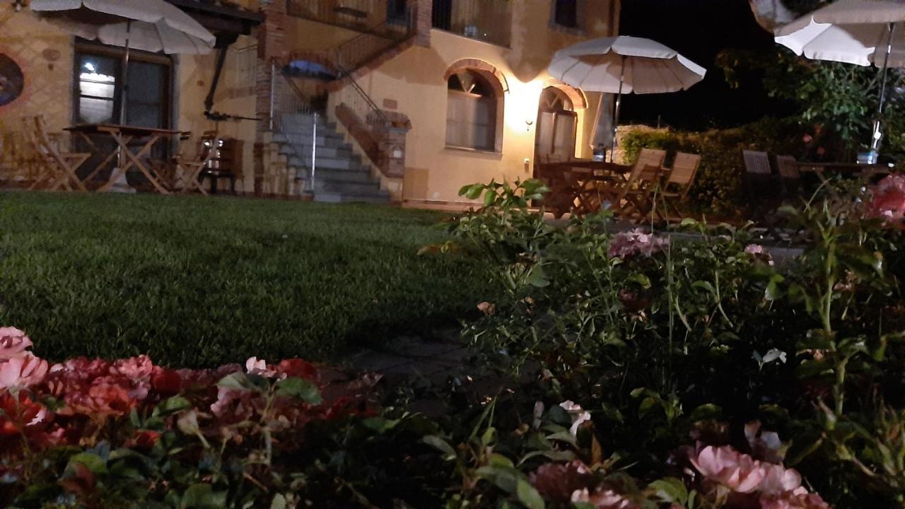 Il Gelso Villa Montopoli in Val d'Arno Exterior photo